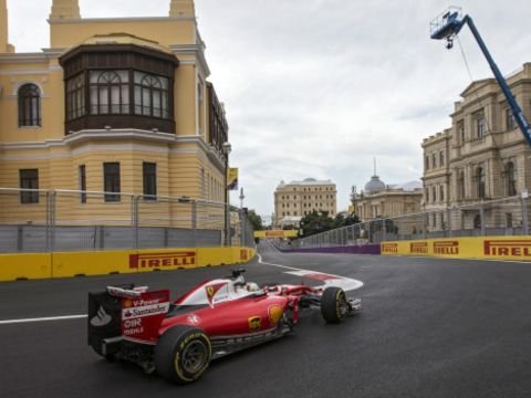 “Formula 1”ə görə vergi güzəştlərinin müddəti daha 3 il uzadılır