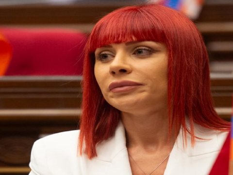 Ermənistanda narkotik alverinin miqyası qorxuludur - Deputat