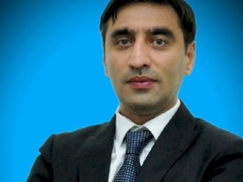 Aqrar Xidmətlər Agentliyinin sədri Lerikdə vətəndaşları qəbul edəcək