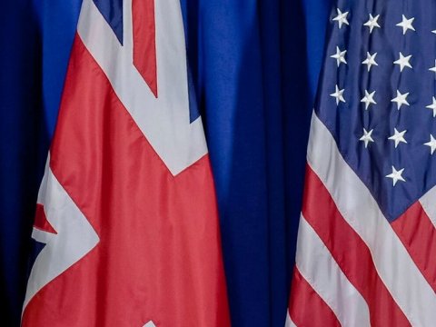 ABŞ və Britaniya HƏMAS-a qarşı sanksiyalar tətbiq etdi