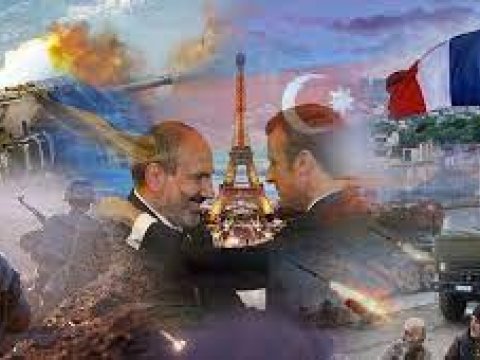 Avropa Cənubi Qafqaza nüfuz etmək istəyir - Millət vəkili