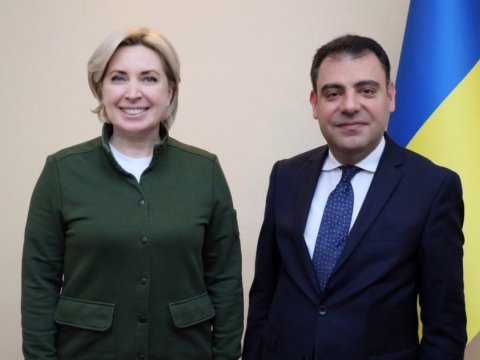 Strateji əməkdaşlığın səmərəli mərhələsinə doğru gedirik