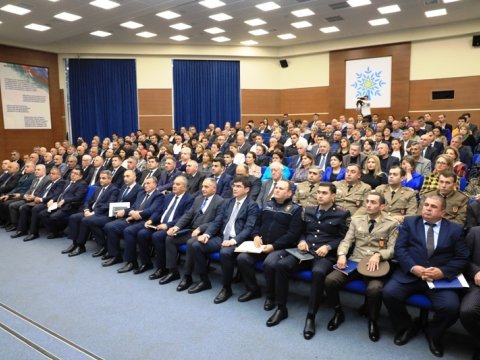 Qış sərt keçəcək - İcra hakimiyyətlərinə XƏBƏRDARLIQ