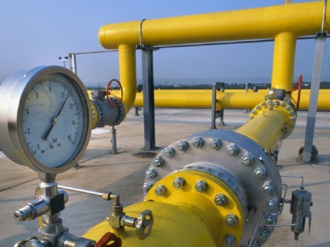 Azərbaycan qaz ixracını 8%-dən çox ARTIRIB