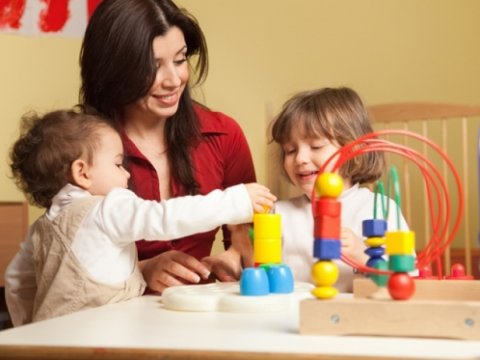 Bağça müəllimi işləmək istəyənlər sabah imtahan verəcəklər