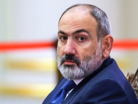 Paşinyan bu vəzifələrə kadr tapa bilmir