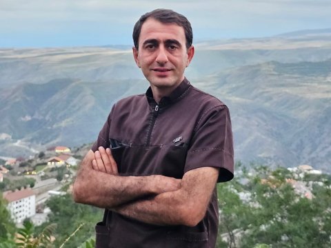 “Dövlətimiz harada məsləhət görsə, orada da çalışacağıq” - Laçın xəstəxanasına təyinat alan direktor