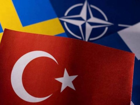 Türkiyə ilin sonunadək İsveçin NATO-ya üzvlüyünə “hə” deyəcək