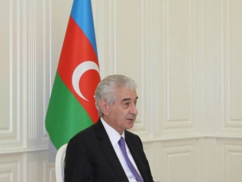 Minalardan ən çox əziyyət çəkən ölkələrdən biri Azərbaycandır 