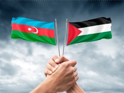 Azərbaycan Fələstində məktəb inşa edəcək