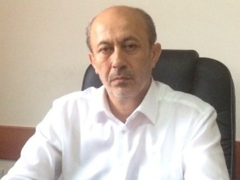 Şiə ilə sünnünü bir-birinə düşmən ediblər - QMİ sədrinin müavini