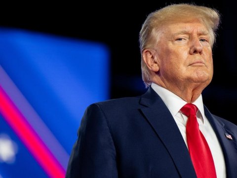 Məhkəmə Trampın prezident seçkilərində iştirakına icazə verdi