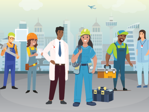 Hansı peşə sahibləri daha çox yaşayır? - ARAŞDIRMA