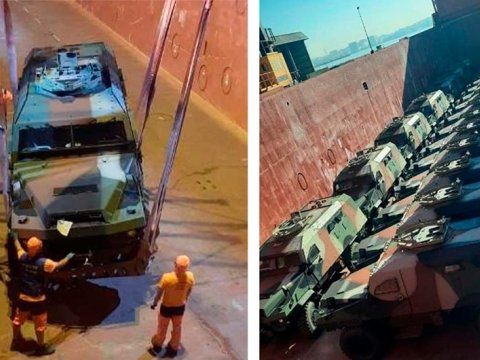 Ermənistan silahlanmanın ağır nəticəsini görəcək - Bakıdan XƏBƏRDARLIQ