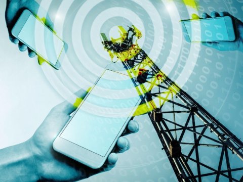 Rusiyada mobil rabitə fəaliyyətini dayandırdı