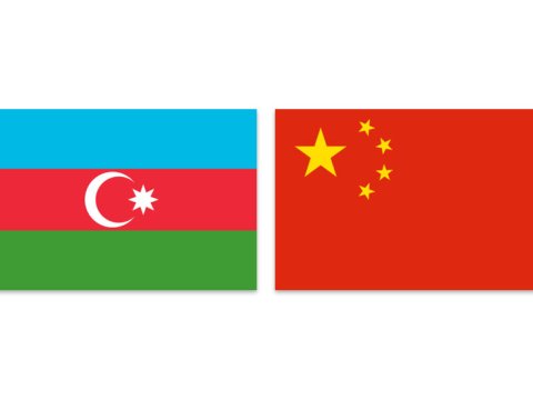 Azərbaycanla Çin arasında əməkdaşlıq müzakirə olundu