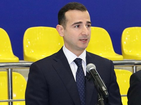 50 vakansiya üzrə 136 namizəd imtahanda iştirak edir - Prokurorluq
