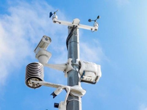 Metereoloji stansiyaların sayı 77-yə çatdırılacaq