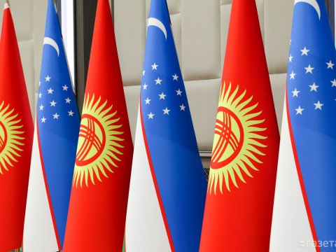 Özbəkistan və Qırğızıstan Tokioya birgə aviareys açmaq istəyir