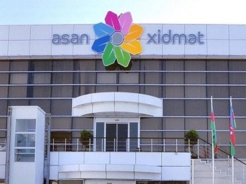 “ASAN xidmət”də müəllimlərə sertifikatlar verilməyəcək