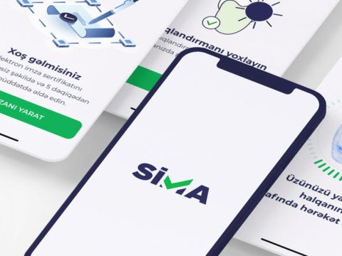 SİMA ilə 