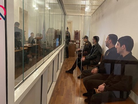 “Falçı deyib ki, “Bravo”ya basqının nəticəsi yaxşı olacaq” - MƏHKƏMƏ