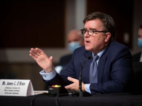 ABŞ və Avropa Ermənistan üçün plan HAZIRLAYIR