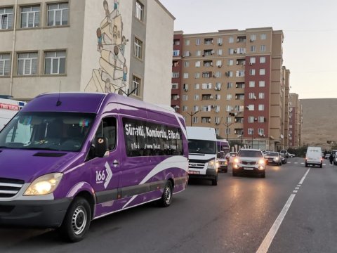 Daha 94 nəfər Zabuxa YOLA SALINDI