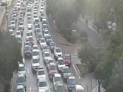Hazırda bu yollarda TIXAC var