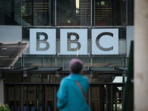 BBC İsraildən üzr istədi - VİDEO