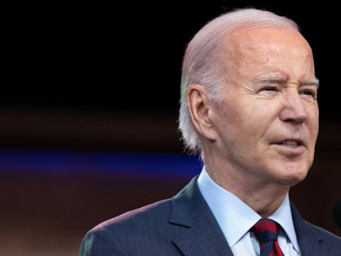 Baydendən İsraillə bağlı suala qəribə cavab: 