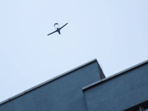 Rusiya Ukraynanın 5 PUA-sını zərərsizləşdirdi