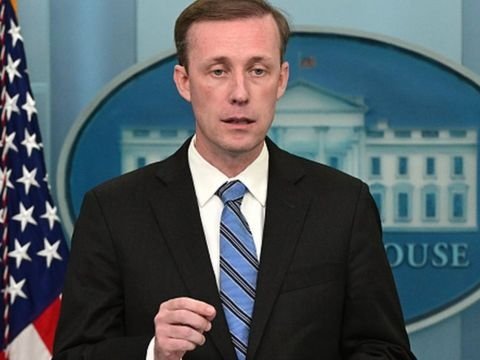 Sallivan Ukraynanın dərdindən gecələr yata bilmir