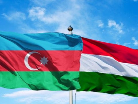 Azərbaycan Macarıstanla ticarət-investisiya əməkdaşlığını müzakirə etdi
