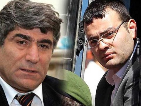 Hrant Dinki öldürən Ogün Samast azadlığa çıxdı