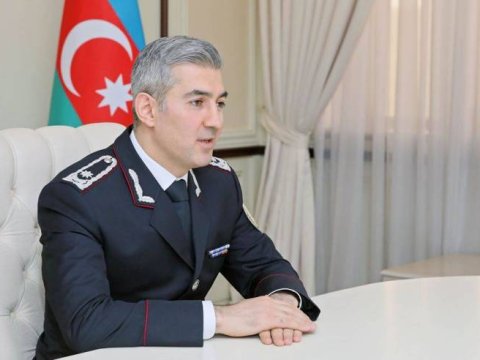 Daimi yaşayış icazəsi verilən şəxslərin sayı açıqlandı
