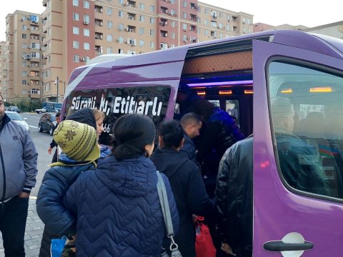 Zabuxa 46 ailə köçürülüb - FOTOLAR