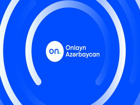 1,5 milyon ev genişzolaqlı internetlə əhatə olunub