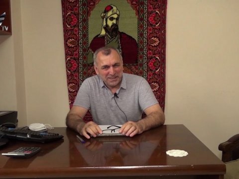 Tanınmış alimin ölümü ilə bağlı rəsmi AÇIQLAMA