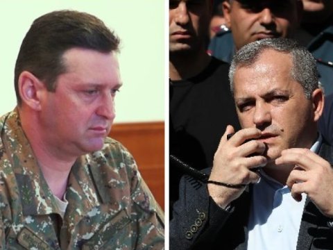 Qarabağ separatçılarının “keçmiş müdafiə naziri” istintaqa ÇAĞIRILDI