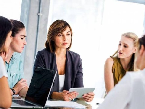 Bu qadınlar da gecə növbələrində işləyə biləcək