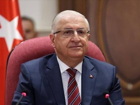Bundan sonra da Azərbaycanın yanında olacağıq - Müdafiə naziri