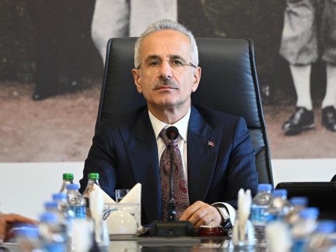 Zəngəzur dəhlizi bütün Türk dünyasını birləşdirəcək - Türkiyəli nazir