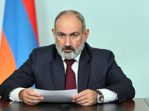 Paşinyan talanmış dövlət vəsaitlərinin qaytarılmasından DANIŞDI