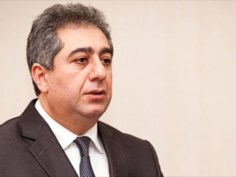Qubad İbadoğlu barədə qərar VERİLDİ