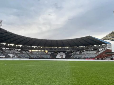 Belçika - Azərbaycan oyununa 30 min bilet satılıb