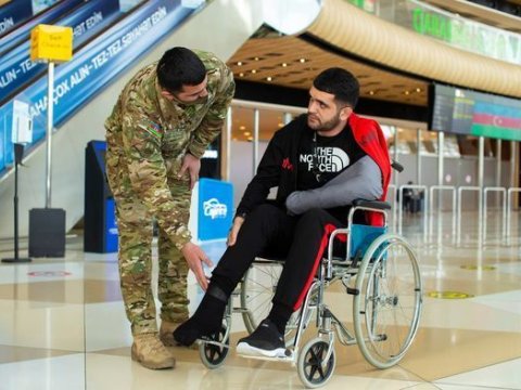 Müharibə veteranlarının təminatı ilə bağlı problemlər var - Deputat