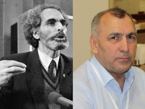 Arif Acaloğlu Elçibəyin komandasında hansı işlərdən məsul idi?