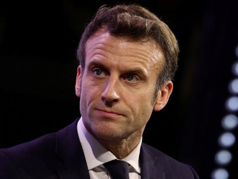 Yəhudi məzarları təhqir edildi - Makron məsələyə qarışdı