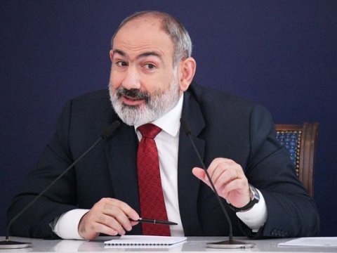 “Gündə neçə dəfə belə tora düşdüyümü desəm, inanmayacaqsınız” - Paşinyan